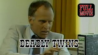 Deadly Twins | English Full Movie | Action Drama