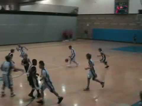 Bothell Select Vs Juanita