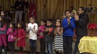 Feliz Cumpleaños Jesus