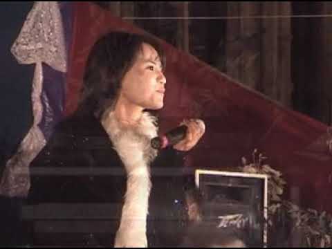 Dawt Hlei Hniang sakmi "A Tilcia Pardawh"