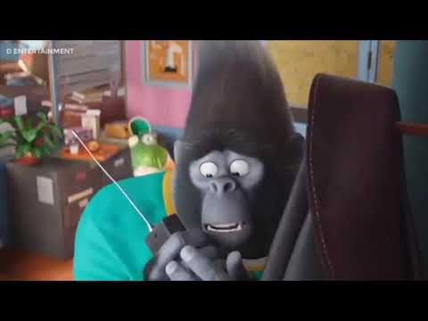 Sakurahontas Part 14: Back At The Camp