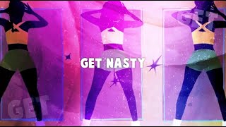 Its Natascha - Get Nasty(Official Lyrical Video)