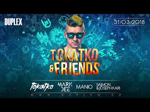 TOKATKO & FRIENDS - 31.3.2018 - trailer