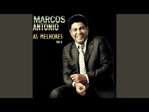 Louvor Profético - Marcos Antônio