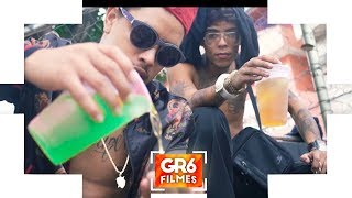 MC João e MC Kevin - Baile de Favela é Bom (GR6 Filmes)