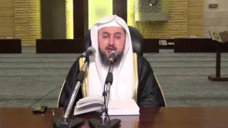 03 |  مجلس قراءة سنن ابن ماجة لفضيلة الشيخ د. عبد الله العبيد - جامع الهداب 1433هـ image