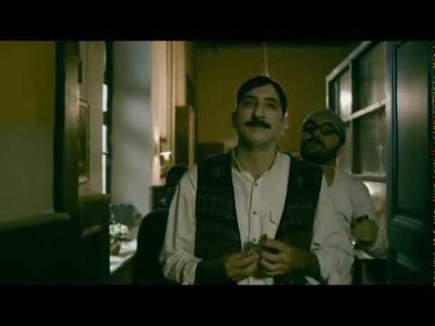 Çok Film Hareketler Bunlar - Fragman