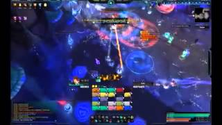 Pandemonium vs Tortos 25hm