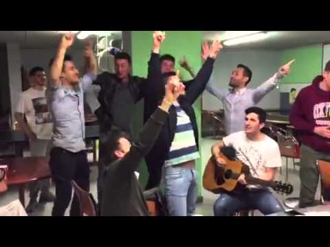 Inno spesborgotrebbia