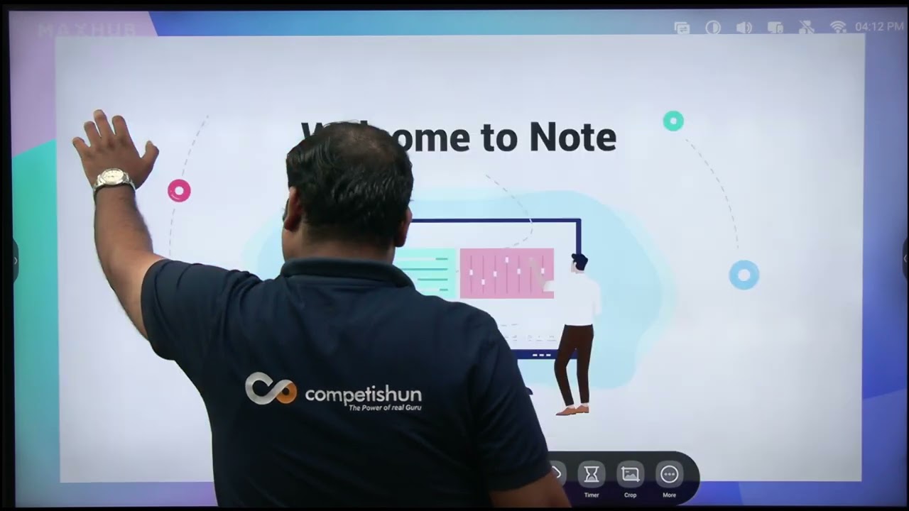 Video Solution