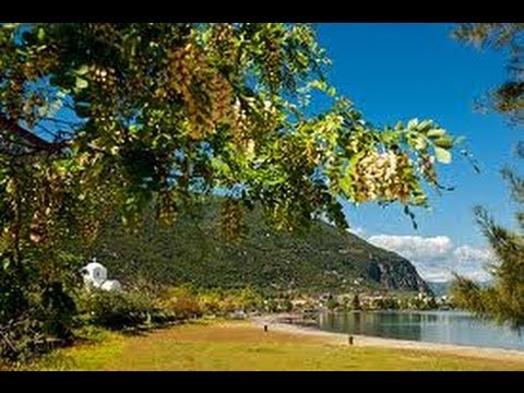 WELCOME TO KAMMENA VOURLA!!!