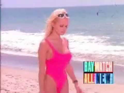 Baywatch S06E09 Preview - Home Is Where the Heat Is - Pamela Anderson Gena Lee Nolin
