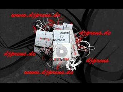 Dj Prens vs. Rafet El Roman - Sende Hersey Yalandi (Club Mix