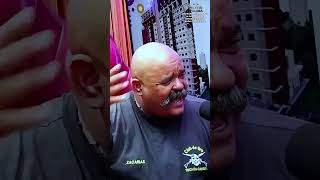 TENENTE DESOBEDECEU MINHA ORDEM #policia #policial #ocorrência #casoreal