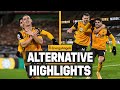 Alternative Highlights! | Wolves 2-1 Chelsea | Neto and Podence electrify Molineux