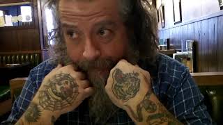 WUSSY - New American Standard