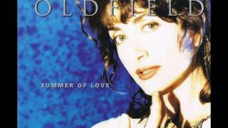 Sally Oldfield - Summer Of Love