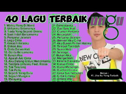 Ungu full album terbaik-kumpulan lagu ungu band - lagu pilihan terpopuler ungu band #ungu #unguband