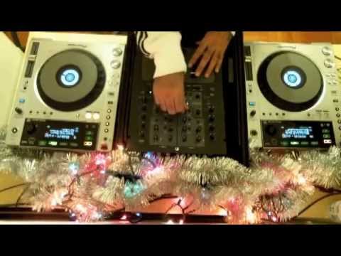 Tenminmix Techno By DJMukt 2012