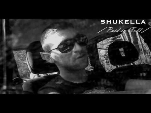 Shukella [P.I.F.] - Vidimo Se U Kraju