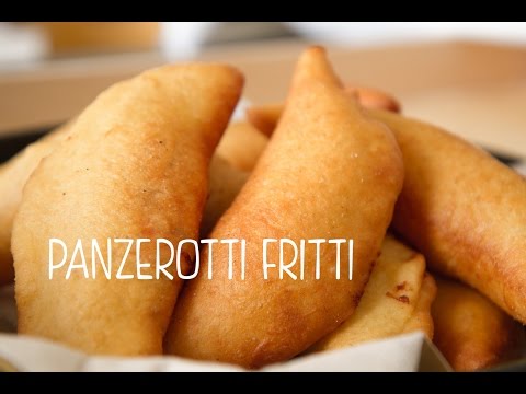 download lagu mp3 mp4 Panzerotti Pasta, download lagu Panzerotti Pasta gratis, unduh video klip Panzerotti Pasta