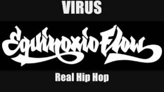 Virus - Real Hip hop.wmv