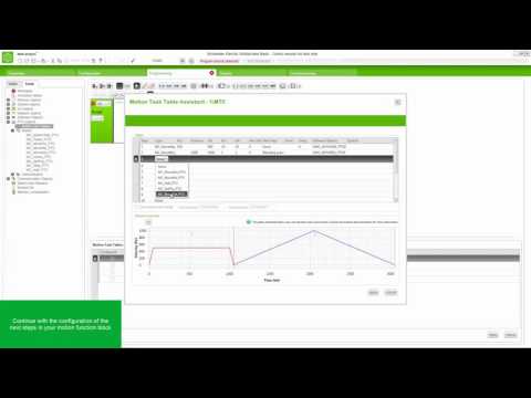 Video thumbnail of Controlador Lógico Programável M221 16IO TM221CE16T - Schneider Electric