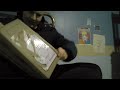 I Got A Package Unboxing Video 4 Teletubbies Again Again 2004 VHS Canadian Copy By Mistake