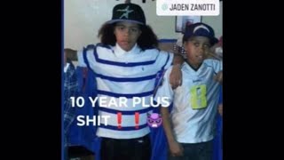 Rare Bronx pictures