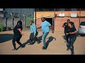Mantolwana Jerusalema Dance