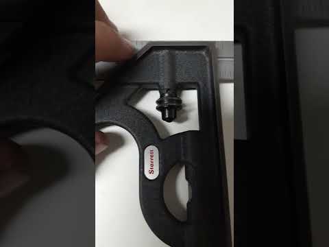 Is the Starrett 4 piece, 12" combination square set worth the price tag?