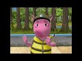 The Customer Is Always Right The Backyardigans