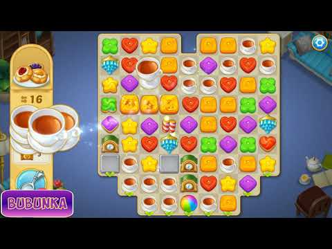 Matchington Mansion level 1467 HD