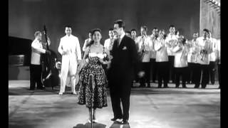 Peter Alexander -   Sing, Baby sing  -  1955