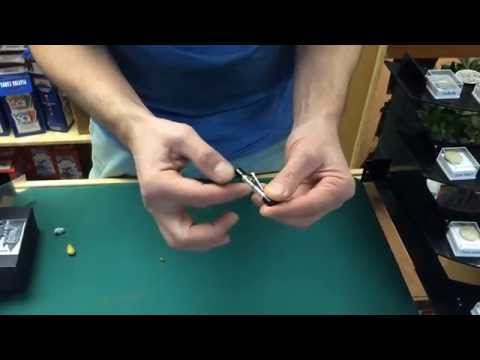 How to fix an ITR - www.propdog.co.uk