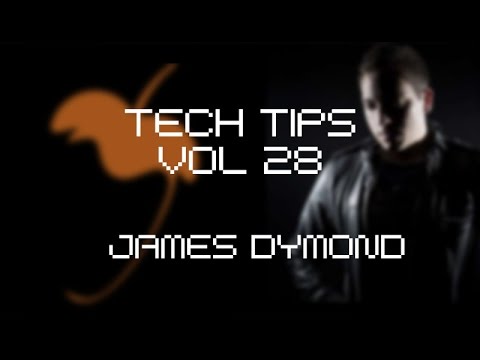 Free Download Tech Tips Vol.28 TUTORiAL-SYNTHiC4TE