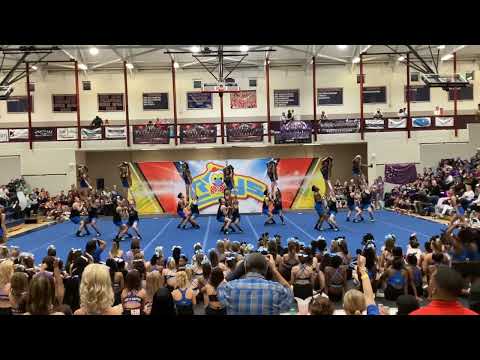 Electric Circus Jam Nov 2