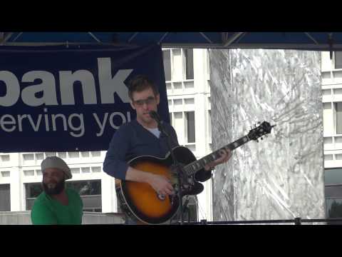 Let's Stay Together (cover), Mycle Wastman, Bellevue, WA, 2013