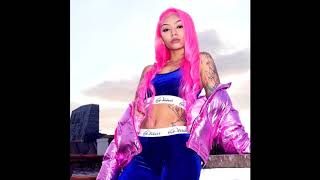 Cuban Doll - Bankrupt Instrumental BEST QUALITY [REMAKE]