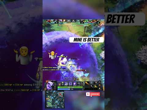 Chrono Wars: Faceless Void vs. Rubick #Dota2 #Rubick