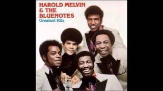 The Love I Lost - Harold Melvin and the BlueNotes 1973