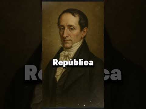 ¿De VERDAD BOLÍVAR TRAICIONÓ A Francisco de Miranda?