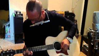 millard: reeling and rocking