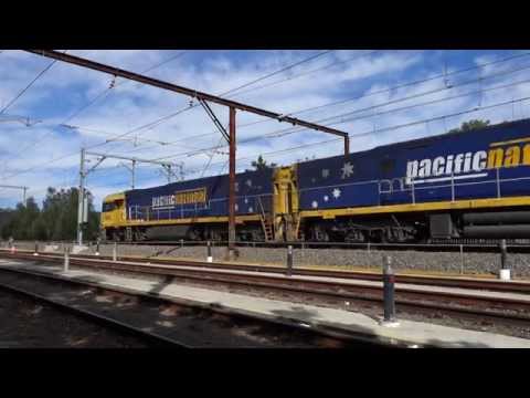 Triple NR's with 5BS6 - 6/3/15