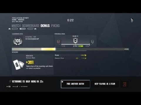 Tom Clancy's Rainbow Six® Siege| EZ!| Pro League Weapon Skins ONLY!