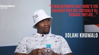 Download lagu XOLANI KHUMALO - SIZOKTHOLA | Drugs, Community, Crime, Police, Moja Love, Guns mp3 Download lagu XOLANI KHUMALO - SIZOKTHOLA | Drugs, Community, Crime, Police, Moja Love, Guns mp3