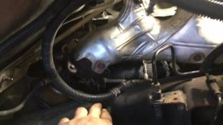 GM VFM lifter 5.3 6.0 replacement Chevrolet Silverado GMC sierra