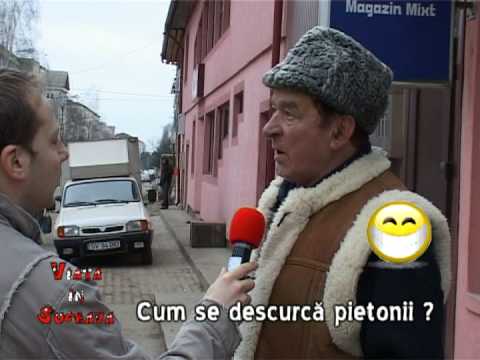 VIS 05.02.2009 - Parcare burdujeni