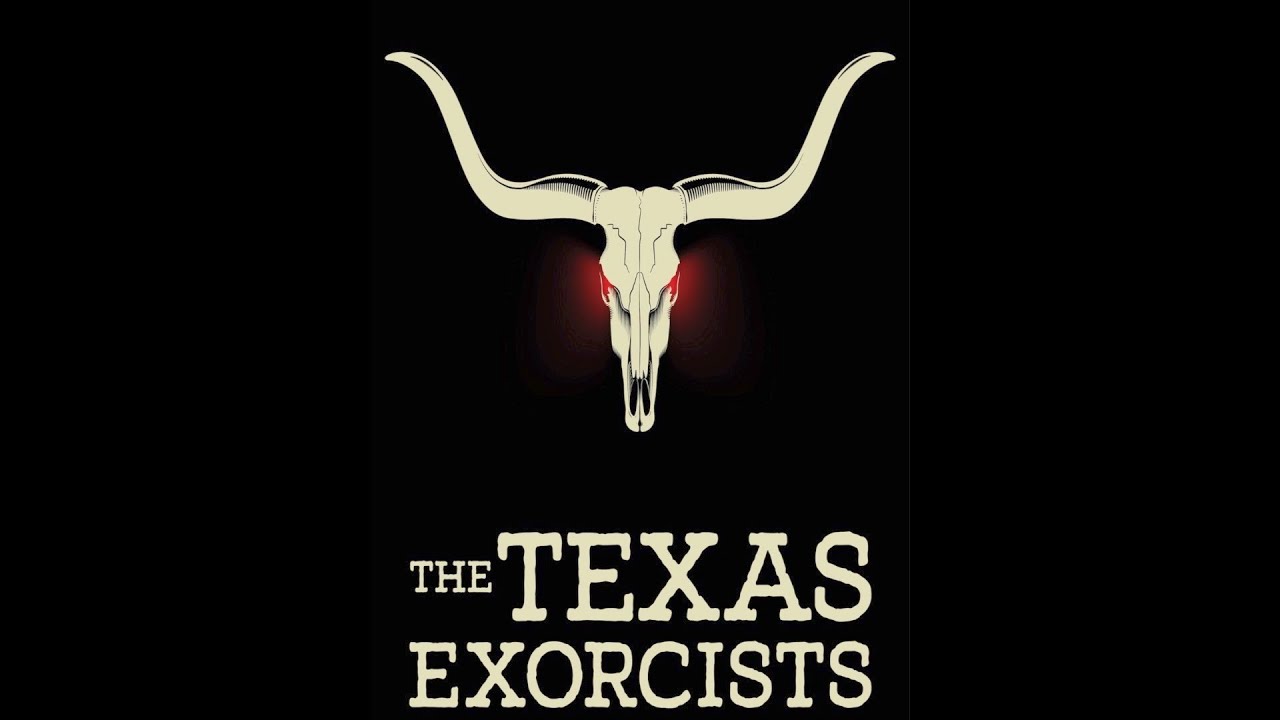 Part 3 - TX Exorcists 