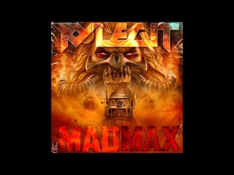 Ry Legit - Mad Max (FULL HD)
